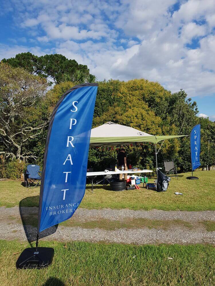 Henderson Rotary Golf Day 2019 | Spratt Financial Group